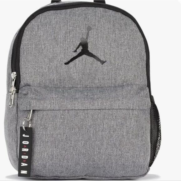 Jordan Air Jordan Jumpman Backpack - Picture 4 of 8